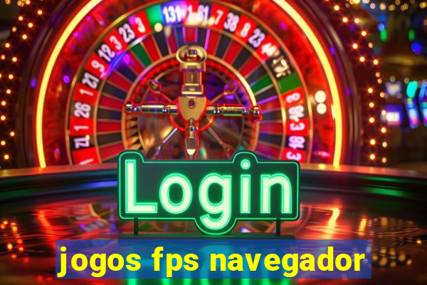 jogos fps navegador